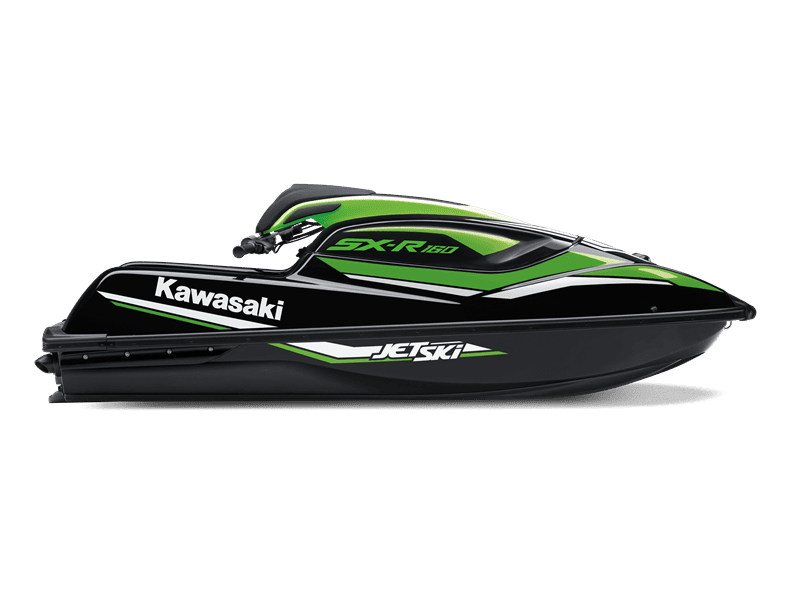 Kawasaki SX-R 160 Review 2023 DIVEIN, 59% OFF